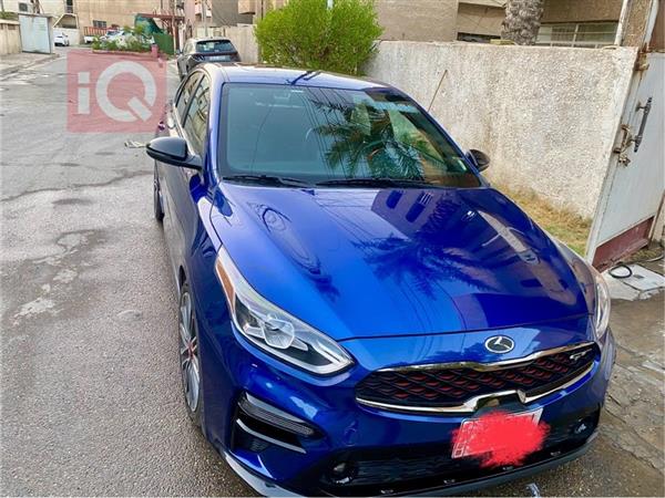 کیا  بۆ فرۆشتن لە عێراق